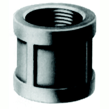 Coupling - Malleable